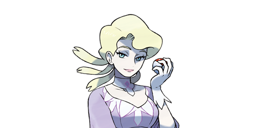 ポケモンoras トレーナーイラスト画像まとめキタコレｗｗ 92枚 ポケモンgo攻略ドットコム