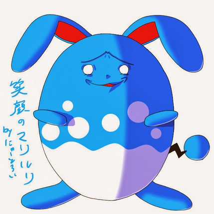 ポケモンxy ゲンガーマリルリの並び多すぎワロタｗｗｗｗｗｗ ぽけもん ポケモンまとめ