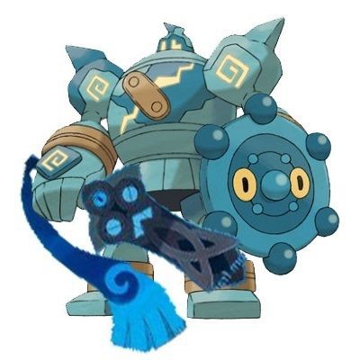 ポケモンxy ギルガルドのメガシンカ見つけたったｗｗｗ ぽけもん ポケモンまとめ