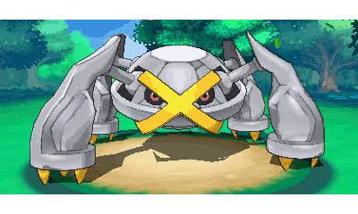 ポケモンgo メタグロスの色違いはイケてるからコミュニティデイは全力勢が増えそう ポケモンgo攻略まとめもり