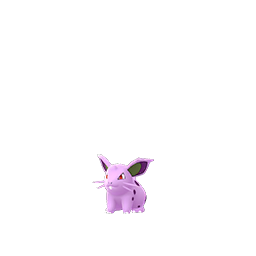 ポケモンgo 進化後のニドクインも野生で色違い出現中 ニドリーナでもスルー厳禁 ポケモンgo攻略まとめもり