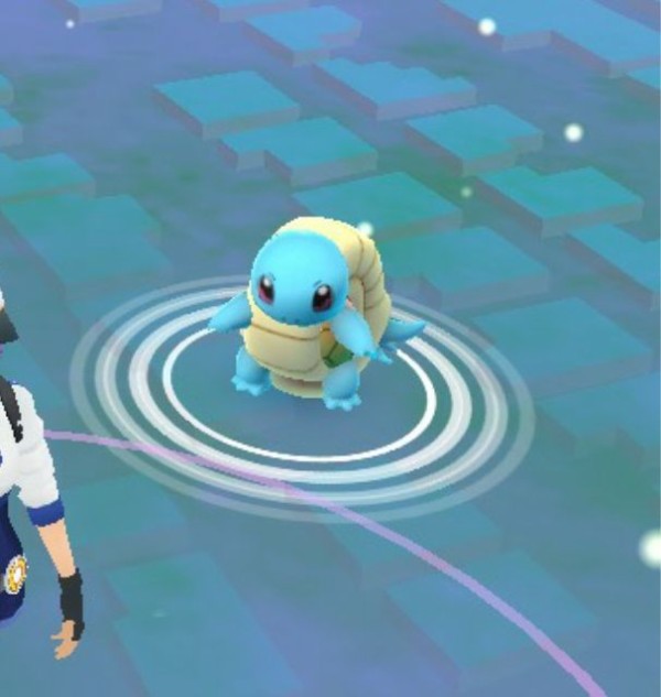 ポケモンgo画像 野生のカイリューが新技 バリア 覚えていたんだがｗｗｗｗｗｗｗｗｗ ポケモンgo攻略まとめもり
