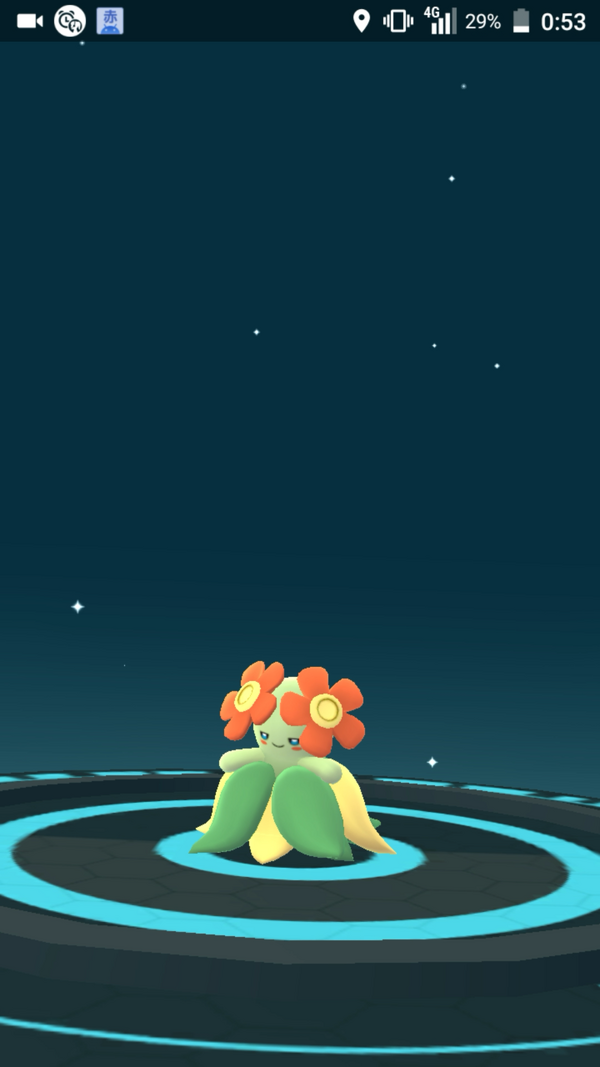 ポケモンgo画像 熊本で旨いもの食べ過ぎてカビゴンが太る バランスボールでダイエットww ポケモンgo攻略まとめもり