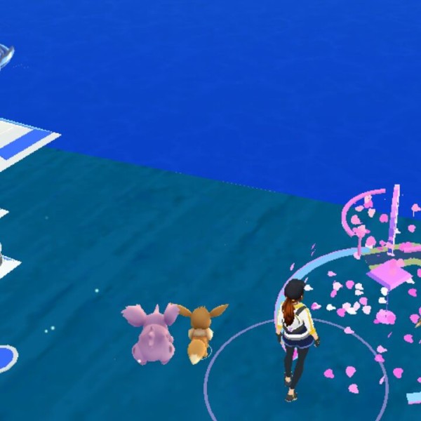 ポケモンgo おまえらペットとしてポケモン飼うならどのモンスター飼いたい ポケモンgo攻略まとめもり