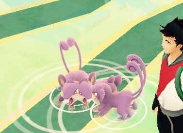 ポケモンgo ネタ画像まとめ ポケモンのペア画像がかわいいww ポケモンgo攻略超まとめ