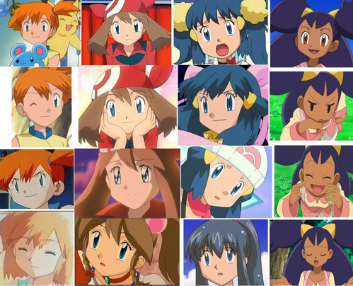 ポケモンxy ポケモンのヒロイン全員サトシへの恋愛感情否定でワロタ ポケモンxy ポケモンのヒロイン全員サトシへの恋愛感情否定でワロタ