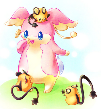 ポケモンxy エモンガとかいうくそビッチはもう死んだわｗｗｗ ポケモンまとめタウン