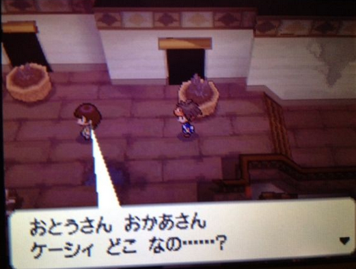 ポケモンxy ポケモンの怖かった思い出 ポケモンまとめタウン