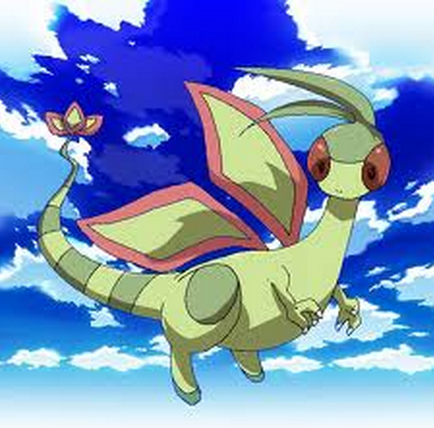 ポケモンxy フライゴンが地面フェアリーになってたらお前ら使った ポケモンまとめタウン