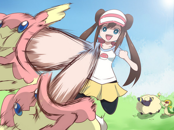 ポケモンxy タブンネの経験値ってトレーナー準拠なんですか サファリで狩るのは効率が悪い ポケモンまとめタウン
