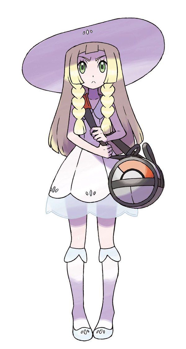 画像 ポケモンsmのリーリエ カロスに関係有り説浮上 ポケモンgo情報局 アニポケ情報も 画像 ポケモンsmのリーリエ カロスに関係有り説浮上 ポケモンgo情報局 アニポケ情報も