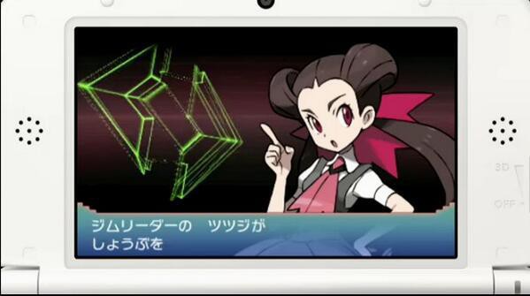 オメガルビー アルファサファイア 新情報まとめ ポケモン 情報サイト跡地