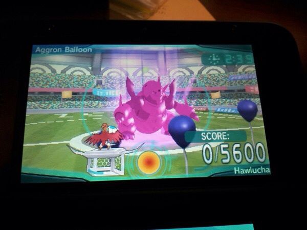 ネタばれ注意 新ポケモン一覧 新規メガシンカも ポケモン 情報サイト跡地