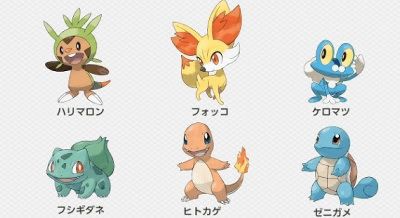 ポケットモンスターxy 情報まとめ ポケモン 情報サイト跡地 ポケットモンスターxy 情報まとめ ポケモン 情報サイト跡地