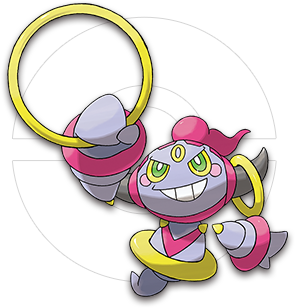 ポケモン ウルトラサン ウルトラムーンで準伝祭りクルー フーパさん大忙しやなｗｗｗ ポケモン速報
