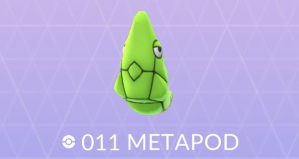 ポケモン図鑑 カントー地方編 英語でポケモン Go