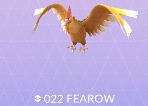ポケモン図鑑 カントー地方編 英語でポケモン Go