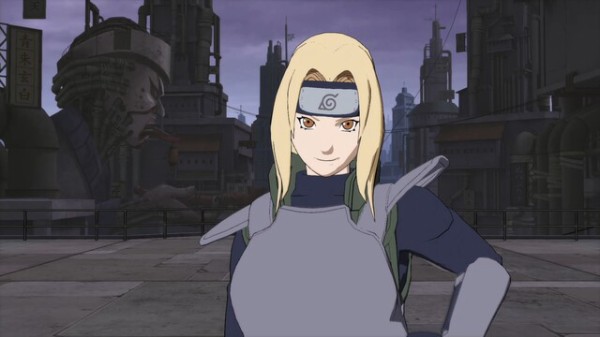 NARUTO ナルティメットストーム3】DLC & SPECIAL 紹介ページ