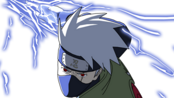 激レア NARUTO レトロ 初期 はたけカカシ 写輪眼 ドッグタグ 激レア