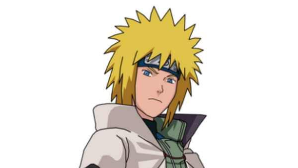 NARUTO ナルティメットフォーメーショ ン ナルト 四代目火影 NF-247