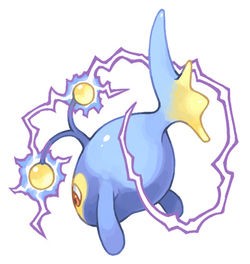 とりあえず でんじは ぽけさー ポケモンのまとめ