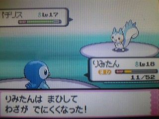 電気タイプは麻痺らない 氷タイプは凍らない 炎タイプは火傷しない 毒タイプは毒にならない ゲームをレンタルできるゲーム屋さん