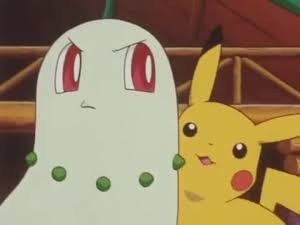 悲報 よく見ると造形がヤバすぎて 満場一致で１番キモイポケモンに選ばれてしまう ポケモンex速報