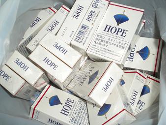 また バラバラ ショッポも会社も辞めました