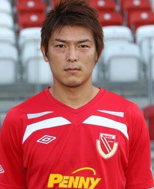 相馬崇人 選手情報 海外日本人サッカー選手情報