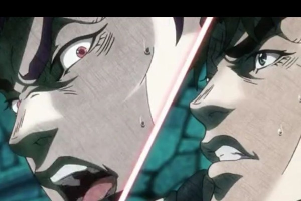 第二部 戦闘潮流 編総括 柱の男vsゲームの達人 第13話 Jojo Vs 究極生物 今日はジョジョ日和 第二部 戦闘潮流 編総括 柱の男vsゲームの達人 第13話 Jojo Vs 究極生物 今日はジョジョ日和