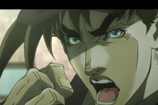 第二部 戦闘潮流 編総括 柱の男vsゲームの達人 第10話 ニューヨークのジョジョ 今日はジョジョ日和