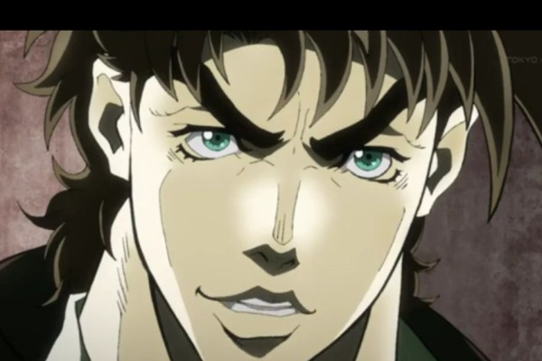 第二部 戦闘潮流 編総括 柱の男vsゲームの達人 第10話 ニューヨークのジョジョ 今日はジョジョ日和