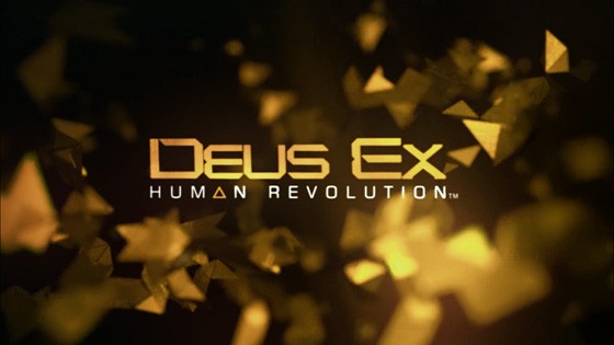 Deus Ex Human Revolution 日本語化とenb 1 ポリゴン革命