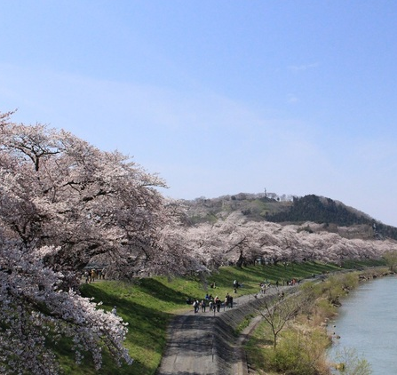 Nhk大河 樅の木は残った の船岡へ 19国内旅行 一口馬主考 個人馬含む 国内外旅行記