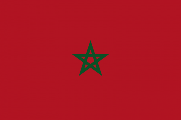 18モロッコ 18クリスマス休暇はモロッコに 在外研究 海外旅行記