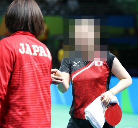 五輪 選手村で 夜のお相手 として大人気の日本人女子選手xが静かに注目を集めている Pomenewsのblog