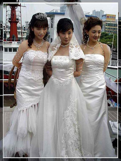 白無垢花嫁緊縛 結婚式２ １８才白無垢の処女 FA-381 - AV あるある