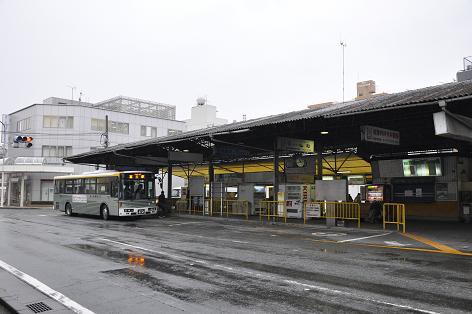 吉原 中央 トップ 駅 バス