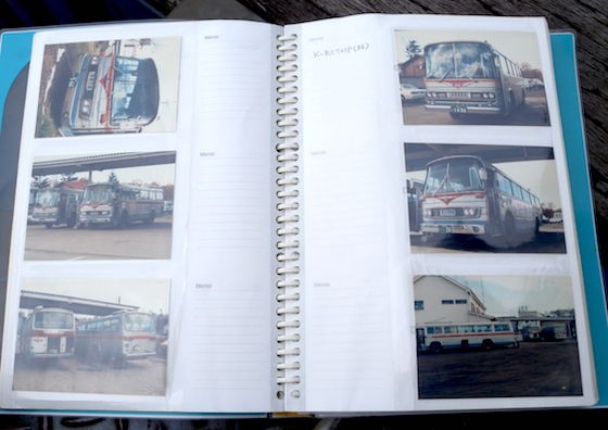 セシルチョコレート 岡田有希子＆草軽交通5RA : ボロヨン画報 part3