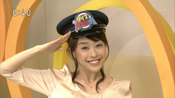 片山千恵子 週末プレマップ 13 03 02 女子アナキャプでも貼っておく 乙hime
