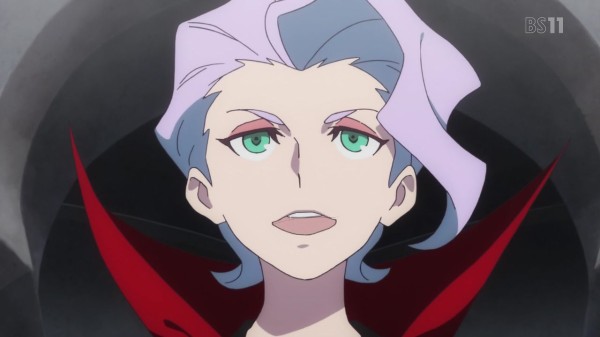 リトルウィッチアカデミア 14話感想 ニューエイジマジックの謀 クロワ登場 Op Ed切り替えで新章突入 画像 ポンポコにゅーす ファン特化型アニメ感想サイト