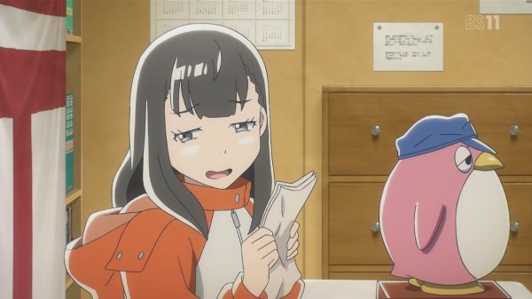 宇宙よりも遠い場所 11話感想 曇り晴れ日向の心に救い 友のため泣いて怒れる報瀬の激情 眩しくて感嘆する面白さ 画像 よりもい ポンポコにゅーす ファン特化型アニメ感想サイト 宇宙よりも遠い場所 11話感想 曇り晴れ日向の心に救い 友のため泣いて怒れる報瀬の激情 眩しくて感嘆する面白さ 画像 よりもい ポンポコにゅーす ファン特化型アニメ感想サイト