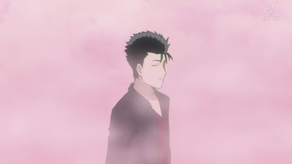 モブサイコ100 2期 11話感想 テルと 傷 に律も加わり全力共闘 解き放たれた最上も霊幻師匠も魅せてくれる 実況 画像まとめ ポンポコにゅーす ファン特化型アニメ感想サイト