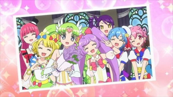 プリパラ 第1シーズン 第1話 第38話 のblu Ray Boxがついにリリース決定 プリパラの世界を高画質で楽しめる永久かしこま保存盤 ポンポコにゅーす ファン特化型アニメ感想サイト