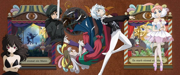朗報 放送15周年記念 プリンセスチュチュ が初のblu Ray化 作品の元になった 最初に綴られた物語 を絵本データとして収録 音楽集cd封入など豪華box仕様で予約開始 ポンポコにゅーす ファン特化型アニメ感想サイト