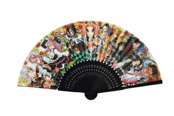 鬼滅の刃 劇場版公開に向けて集英社が全集中 りぼん マーガレットなど少女漫画 spurやbailaなどファッション系 雑誌20誌に鬼滅グッズを付録にする大攻勢 ポンポコにゅーす ファン特化型アニメ感想サイト