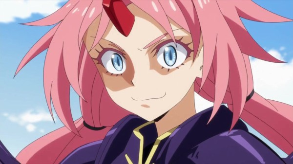 転生したらスライムだった件 36話 第2期 12話 感想 桁違いに強いミリム クレイマンは彼女たちに何を 全員復活 ディアブロ仲魔入り ヴェルドラまで解き放たれる 実況まとめ ポンポコにゅーす ファン特化型アニメ感想サイト 転生したらスライムだった件 36話 第2期 12話 感想 桁違いに強いミリム クレイマンは彼女たちに何を 全員復活 ディアブロ仲魔入り ヴェルドラまで解き放たれる 実況まとめ ポンポコにゅーす ファン特化型アニメ感想サイト