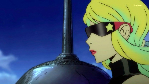 ルパン三世 11話感想 レベッカ誘拐拷問と暴走ニクス イタリアの夢 謎の鍵は日本人科学者 実況 画像 ポンポコにゅーす ファン特化型アニメ感想サイト