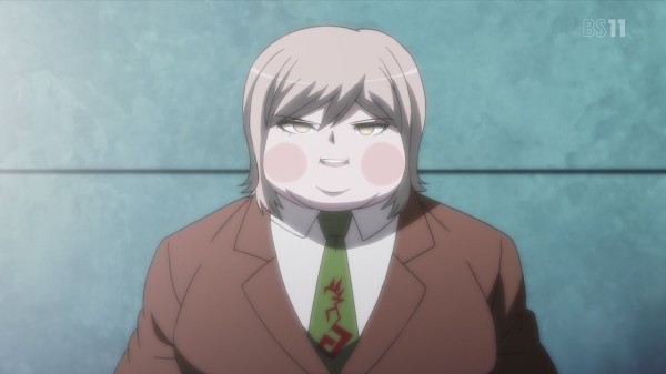 ダンガンロンパ3 希望編 感想 復活と再起 苗木くんの護った77期生が絶望を背負い世界を救う 怒涛のハッピーエンド 最終回 画像 ポンポコにゅーす ファン特化型アニメ感想サイト