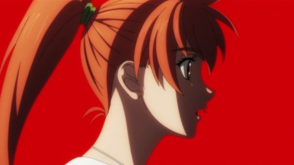 フルメタル パニック Invisible Victory フルメタ4期 8話感想 ナミの死に涙も流せない宗介 でも だからこそ戦える 遂にクラマ打倒 画像 ポンポコにゅーす ファン特化型アニメ感想サイト